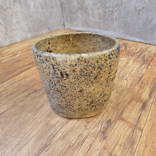 Studio pottery speckled - studio,