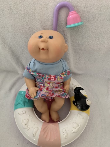 Vintage 1995cabbage patch kids - vintage,