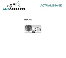 WHEEL BEARING KIT SET REAR