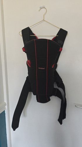 Baby bjorn carrier - baby,