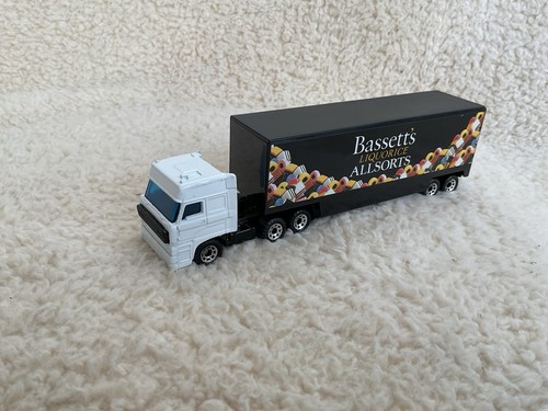Matchbox convoy daf - matchbox, cy-24