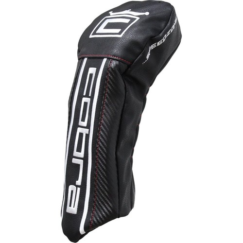Cobra speedzone driver - speedzone,