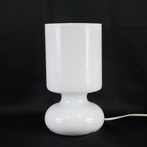 Ikea lykta white glass - ikea,