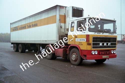 Thh truck photos erf b - -,