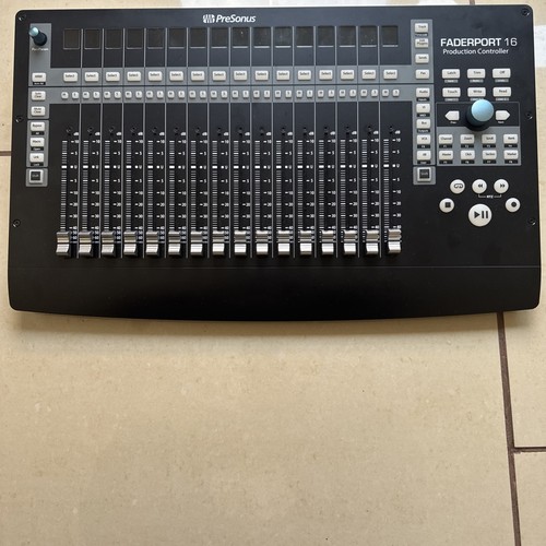 Presonus faderport mix - faderport,