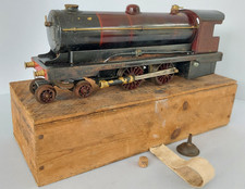 O Gauge BOWMAN MODELS - Live