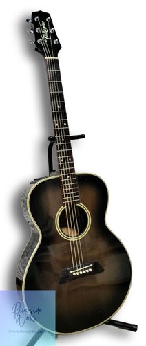 Takamine 105 - takamine, pt-105