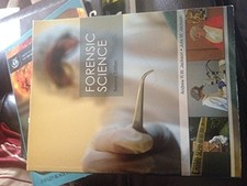 Forensic Science by Jackson