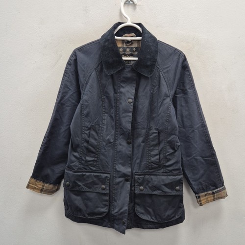 Barbour beadnell wax - beadnell,