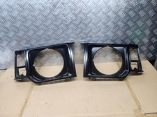 Mk1 Mitsubishi Shogun Pajero