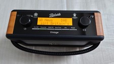 Roberts Vintage DAB/FM RDS