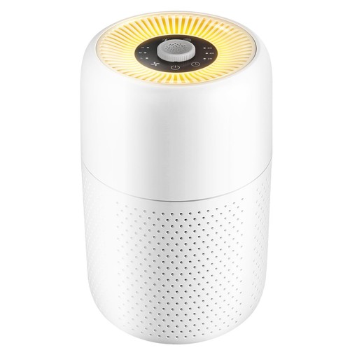 Air purifiers for bedroom - bedroom, with