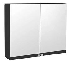 Home Prime 2 Door Mirrored