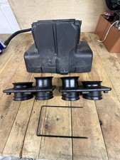 Suzuki GSXR 1100 Slingshot