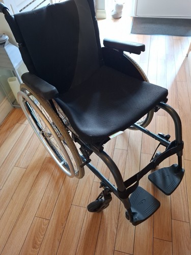 Kuschall ultra light - ultra,
