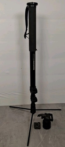 Manfrotto 682b carbon - carbon, fibre