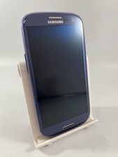 Samsung Galaxy S3 Blue