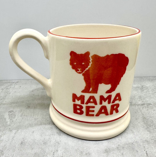 Emma bridgewater mama bear - bridgewater,
