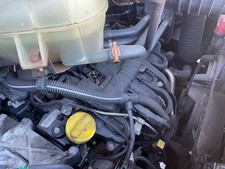 2003 RENAULT MASTER 2.2 DIESEL