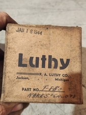 BCCO Hob Gear Shaper Cutter