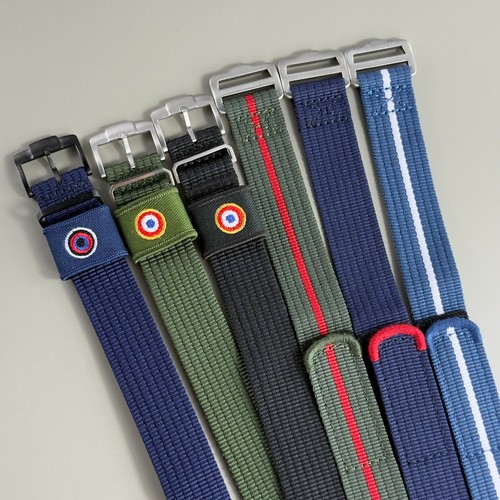 Tudor pelagos fxd strap nylon - fxd,