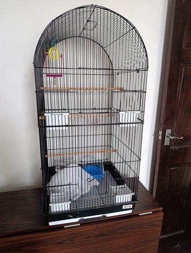 Large bird cage for - cage,