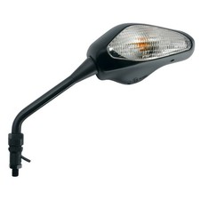 Vicma Left Mirror Black OEM