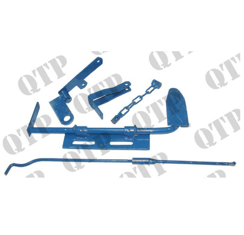 For ford 5000 6000 - 6000, 6610
