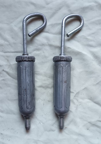 Tecalemit vintage grease - tecalemit,