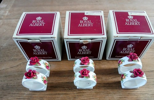 Royal albert old country - royal,