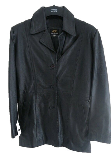 New men s - 90's, leather