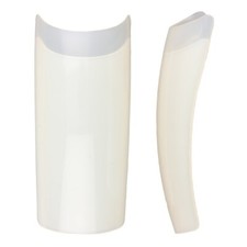 Pure Nails Artificial Revolution False Nail Tips Natural Colour UV Gel Nail Art