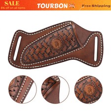 TOURBON Camping Knife Sheath