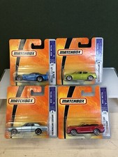 Matchbox 2007 Shelby GT500