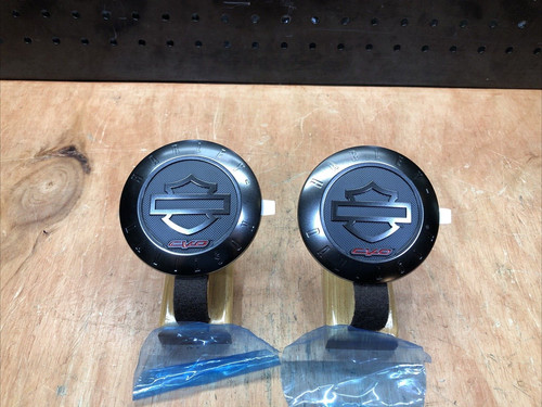 Oem harley cvo touring fuel - oem,