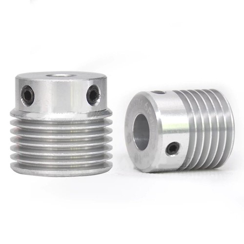 6pj multi ribs groove - 6pj,