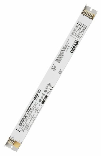 Osram quicktronic professional - osram,