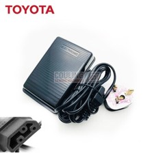 TOYOTA SEWING MACHINE FOOT