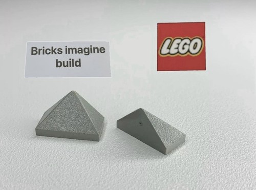 Vintage lego light gray - vintage,