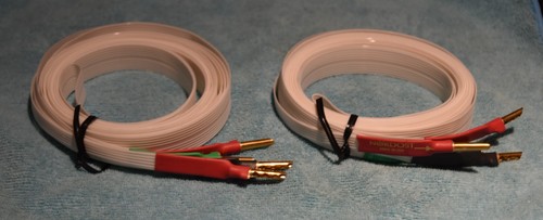 Nordost leif white lightning - leif, 2