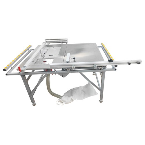 Dust free woodworking saw - woodworking,