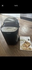 Panasonic SD-2511 Bread Maker