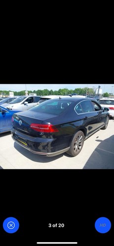 2017 volkswagen passat gte - 2017,