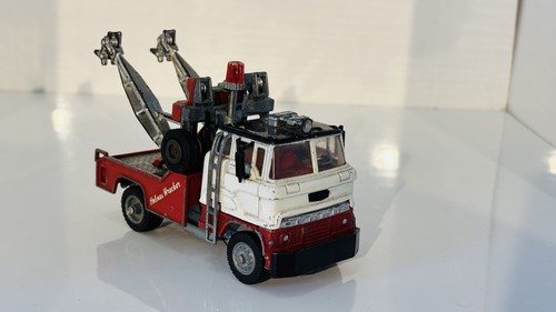 Corgi major toys 1142 ford - corgi,