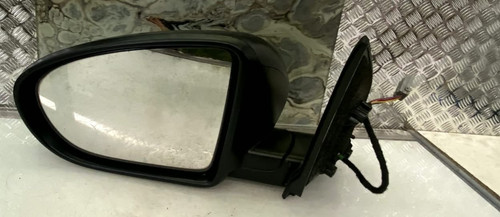 Nissan qashqai 2010 black - 2010,