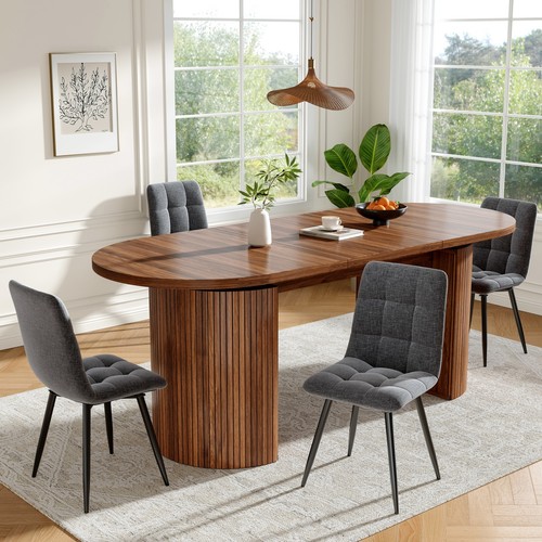 120 160cm extendable dining - extendable,