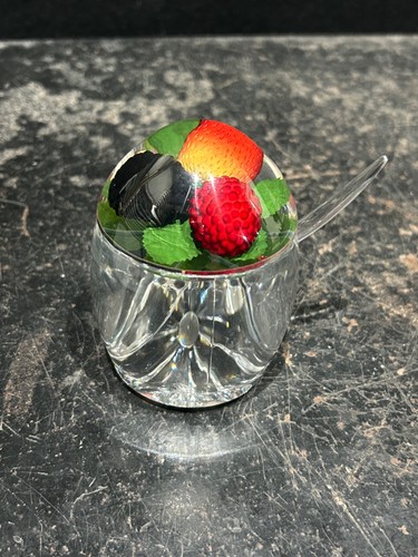 Vintage lucite acrylic - lucite,