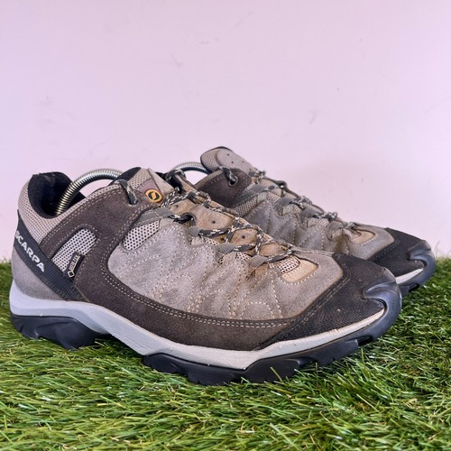 Scarpa boots size men - boots, 9