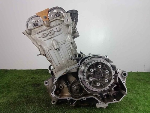 651ea scrapped engine rotax - engine, /