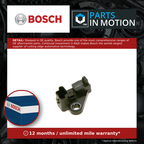 Rpm crankshaft sensor fits - crankshaft,